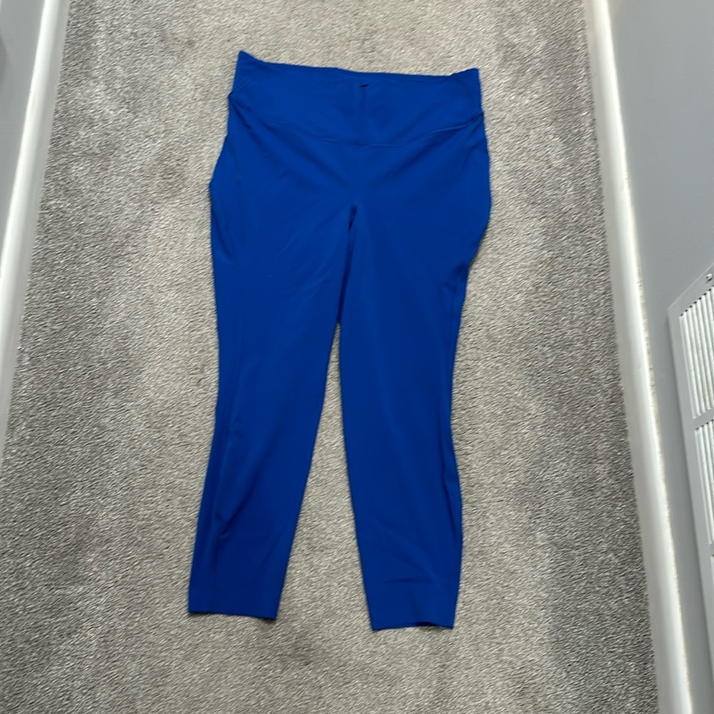 Lulu lemon leggings